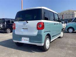 ■□■□■ ■□■□■リバティは、地域一番店を目指しております！！ アフターである整備・車検・鈑金・保険・レスキューなど…、すべてお任せ下さい！！