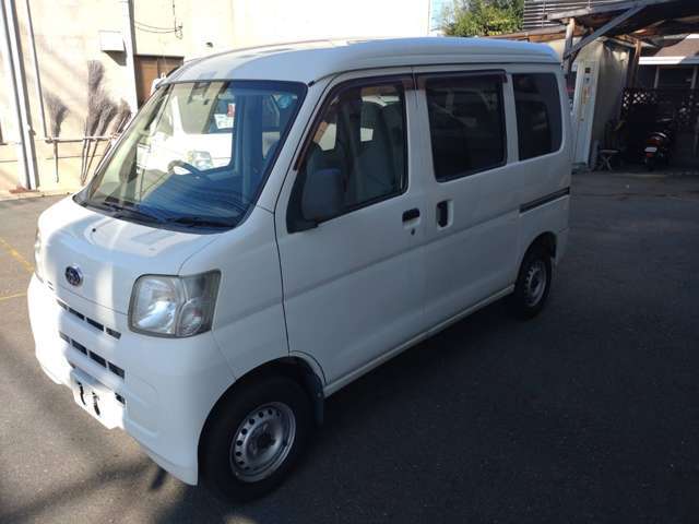 当店の車両をご覧いただき、ありがとうございます！気になる点などございましたらお気軽にお問合せ下さい♪