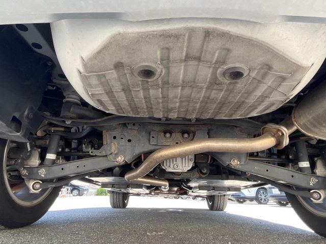 下回りがきれいなうちに、防錆加工の施工がオススメ。降雪地域はもちろん、沿岸部にお住いの方や、趣味でマリン・ウィンタースポーツをされる方にご好評いただいております。