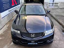 後期 エアフォースエアサス公認 WORK T5R 2P 18インチAW 無限マフラー ACURAスカッフプレート アンドロイドナビ モモステアリング ETC