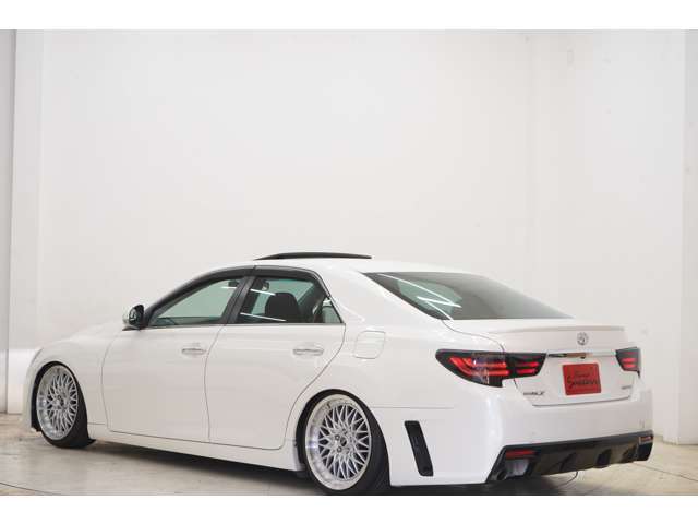 ●安心に裏付けられた中古車を適正な価格でお届けするのが私たちの使命です！！ガレージサクセスは安心をカタチに致します。