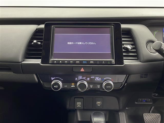 【カーナビ】ナビ利用時のマップ表示は見やすく、いつものドライブがグッと楽しくなります！