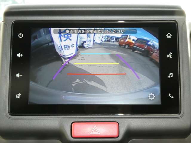 通常の分割払いはもちろんのこと、新車登録から1年6カ月以内のお車に限りご利用いただける残価設定クレジット、かえるプランもご用意しております。