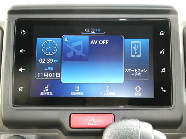 当社の中古車は全社整備付価格です。別途、整備料金をいただくことはございませんのでご安心ください。全社オイル、オイルフィルターの交換はもちろんのこと、必要だと判断した消耗品は交換させていただきます