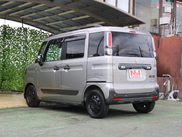 「当社のこだわり」全車8万キロ以内の良質車。走行距離はお車のバロメーターです。当社では8万キロ以上のお車は展示しておりません。なおかつ、メーター管理システムで不正メーターは1台もありません。