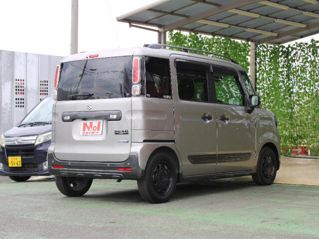 ☆当社は茨城県内に19店舗の営業所を構えております！車検・整備・鈑金・保険とお車の事は全てナオイオートにお任せ下さい！