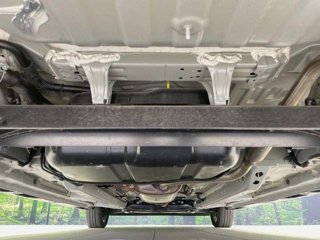 下回りがきれいなうちに、防錆加工の施工がオススメ。降雪地域はもちろん、沿岸部にお住いの方や、趣味でマリン・ウィンタースポーツをされる方にご好評いただいております。