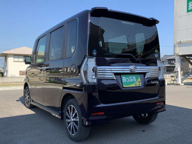 中古車は同じ内容の車は出てきません！！！そのとき勝負です！