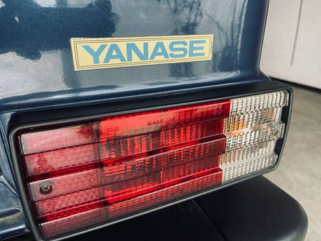 正規ディーラー車です