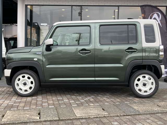 追加の作業もお任せください！ボディコーティング・スモークフィルムなどお気軽にご相談ください。