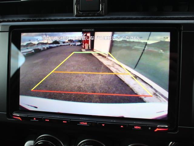 KENWOODナビ！バックカメラ！