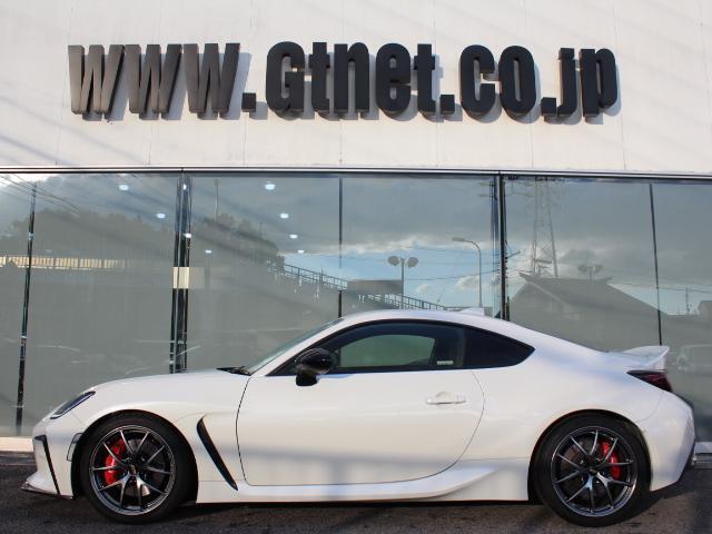 キレイなパールホワイトを維持するためにもボディコーティングお勧めです！