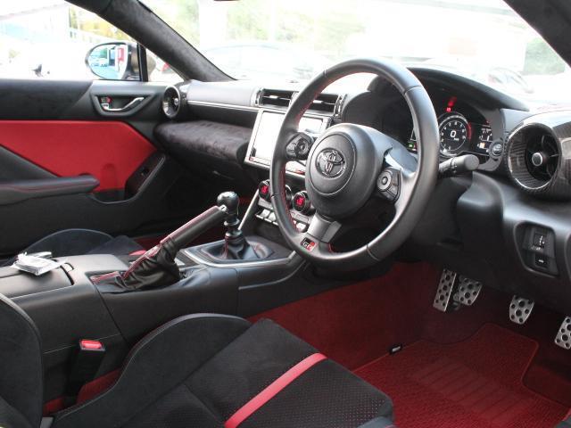 内装状態非常に良好です！