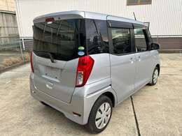 安心　信頼の全国組織日本中古車販売協会認定中古車販売士在籍店！