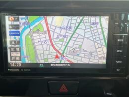こちらカーナビの写真になります。一通りの装備はついてます。動作確認済みです。詳しい機能に関しましては装備欄を確認ください。ドライブには必須の装備ですよね。個人差はありますが、音の臨場感が素晴らしです！