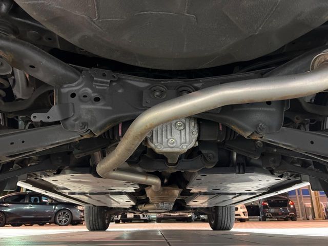 下回りがきれいなうちに、防錆加工の施工がオススメ。降雪地域はもちろん、沿岸部にお住いの方や、趣味でマリン・ウィンタースポーツをされる方にご好評いただいております。