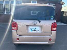 ボディカラー！ライトローズマイカメタリックII（T29）