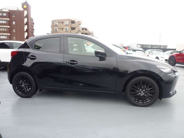 まずは実車をご覧になってみませんか？ぜひお気軽にご来店くださいませ。
