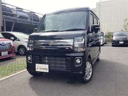 ■□■□■ リバティは、地域一番店を目指しております！！ アフターである整備・車検・鈑金・保険・レスキューなど…、すべてお任せ下さい！！  ■□■□■