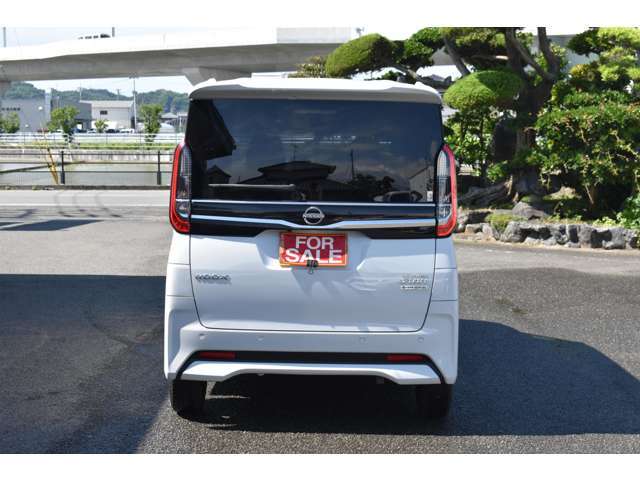 四国愛媛県より全国納車が可能です