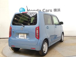 こちらのおクルマは当店指定整備工場で車検を2年取得して納車いたします。