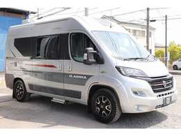 当社在庫車、詳細は当社ホームページもご覧ください。【ルートシックス　キャンピングカー】で検索