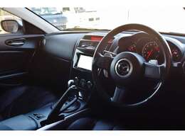 DSC　スーパーLSD　HIDヘッドライト　オートライト　オートワイパー