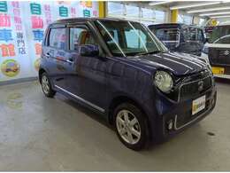 各メーカーの軽自動車をじっくり比較できるのも当店のポイントです！