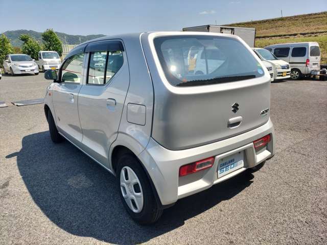 アフターもお任せください！車検・板金・整備・修理やナビ・ETC・タイヤ交換など丁寧に対応いたします！