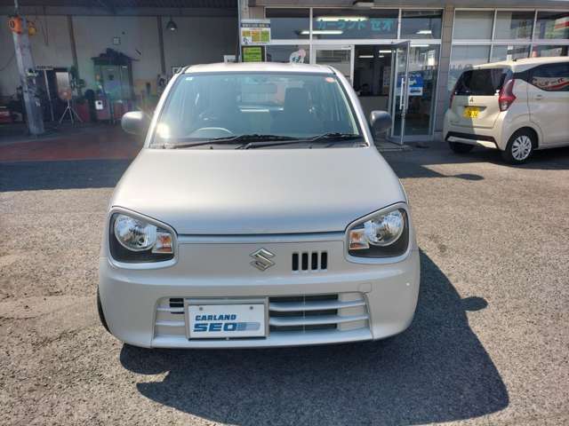 点検・整備後納車ですので安心してお選びください。自社工場完備！経験豊かな整備士が丁寧に対応いたします。