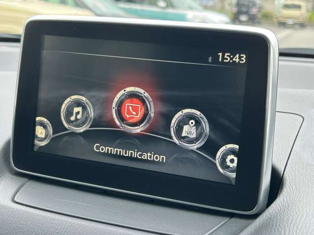 純正SDナビ　CD　DVD　BT　フルセグ　USB　AUX　バックカメラ再生機能あり！！◆気になる車は専用ダイヤルからお問い合わせください！メールでのお問い合わせも可能です！◆試乗可能です！