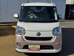 『福岡ダイハツ販売（株）U-CAR福岡志免店』の車両をご覧頂き有難うございます。