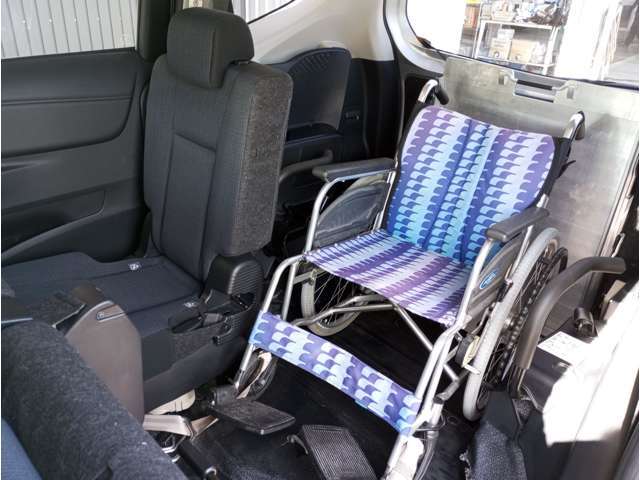福祉車両のみ100台以上展示！静岡から良質な福祉車両を全国に。福祉車両ヤマシタオート