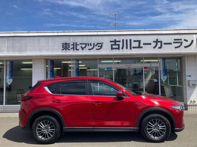 横からのデザインもスタイリッシュでかっこいいですね！