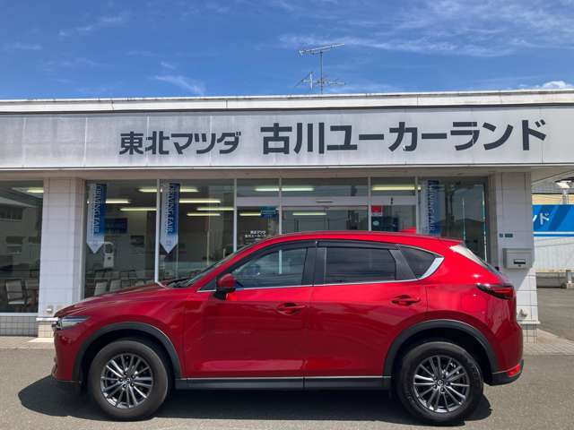 当社では、ご契約前に店頭ご来店にて現車の確認ができるお客様、ご購入後もアフターフォロー・メンテナンスをしっかりさせて頂くために当社購入店でご入庫メンテナンスが出来るお客様に優先販売させていただきます。