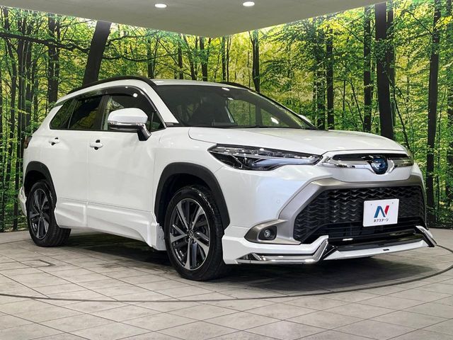 大好評のボディコーティング「弾スプラッシュコート」もご納車までに施工可能。通常のガラスコートと異なる、耐久年数6年の無機質ガラスコーティングが、ボディをキレイな状態に保ってくれます。