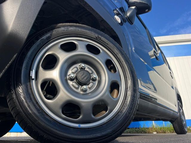 【純正14インチスチールホイール】ネクステージでは『社外アルミホイール』も好評発売中！有名ブランドからお値打ちなアルミまで幅広くご提案致します♪スタッドレスタイヤも取り扱っておりますのでお任せ下さい！