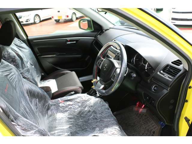 当社の車は買って安心乗って安全な車です！