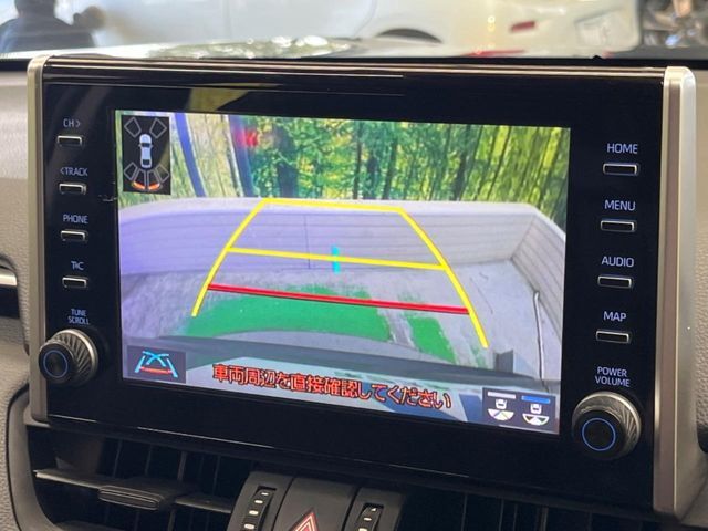 【バックカメラ】後方視野の不安もこれで解決！