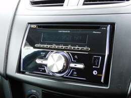 『オーディオ』