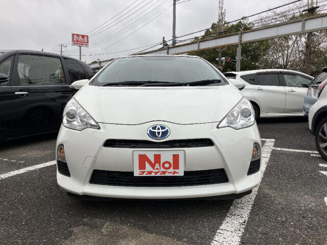当社は、茨城県内に19店舗の営業所を構えております！車検・整備・鈑金・保険とお車の事は全てナオイオートにお任せ下さい！