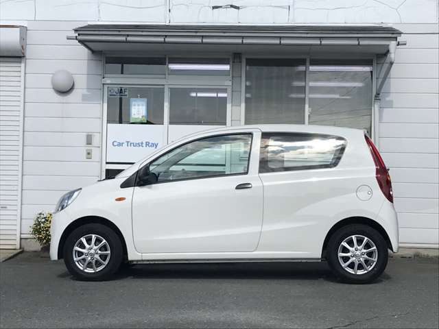 下取り保証、始めました！軽自動車3万円・普通車5万円をお約束いたします。どんなに古くても、走っていても大丈夫です。