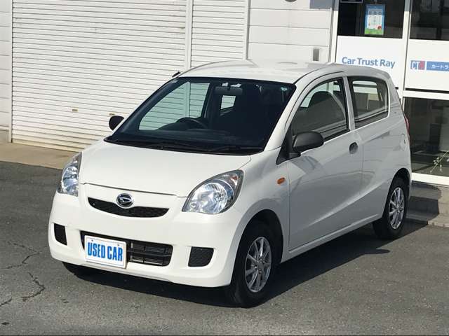 下取り保証、始めました！軽自動車3万円・普通車5万円をお約束いたします。どんなに古くても、走っていても大丈夫です。