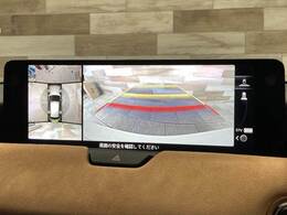 【マツダコネクト12.3ナビ】フルセグテレビやブルートゥース接続、DVD再生など多彩な機能を併せ持っており、インパネ周りがすっきりしてますね！