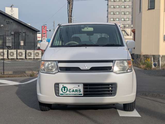 お手頃な軽自動車♪
