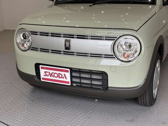 ■多彩な車展示中■☆サコダ車輌はオールメーカー販売可能です☆軽自動車のみならず、普通車、中古車も展示中☆乗用タイプ、軽トラック、軽バン、SUV、ミニバン、コンパクトカー、ハイブリッド多種多様☆