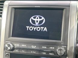 【純正8型ナビ】人気の純正ナビを装備。オーディオ機能も充実しており、Bluetooth接続すればお持ちのスマホやMP3プレイヤーの音楽を再生可能！毎日の運転がさらに楽しくなります！！
