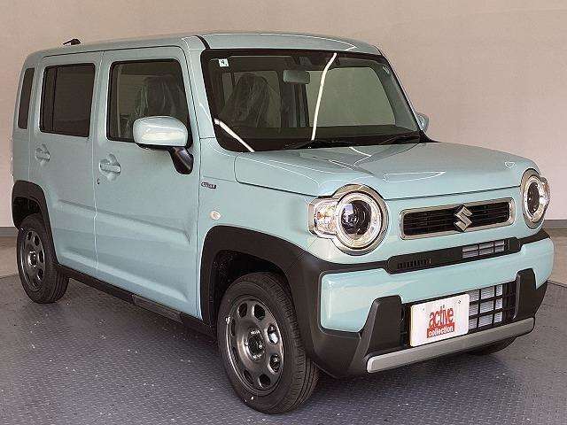 コンパクトカー・軽自動車在庫車200台！グループ総在庫4000台！