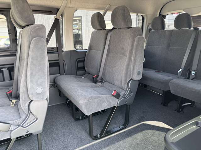 即納/未登録新車/4列10人乗り/パノラミックビューモニター/デジタルインナーミラー/パワースライドドア/スマートキー/LEDヘッド/コーナーセンサー/セーフティセンス