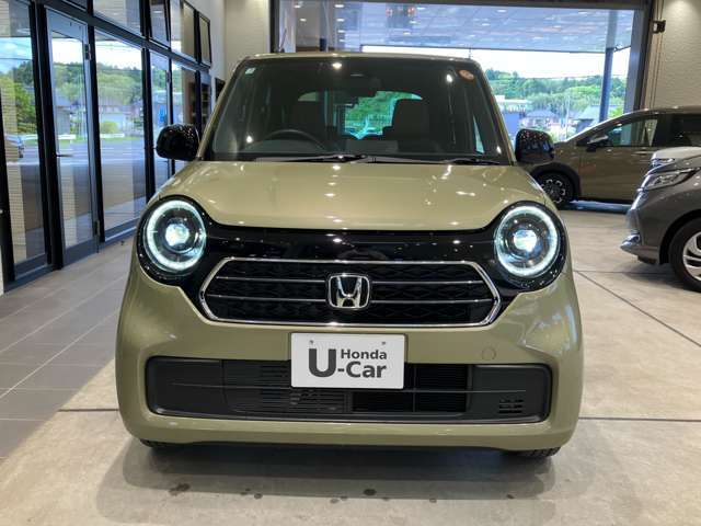 シンプルだけどユニーク、可愛いけどカッコいい、魅力的なデザインです！